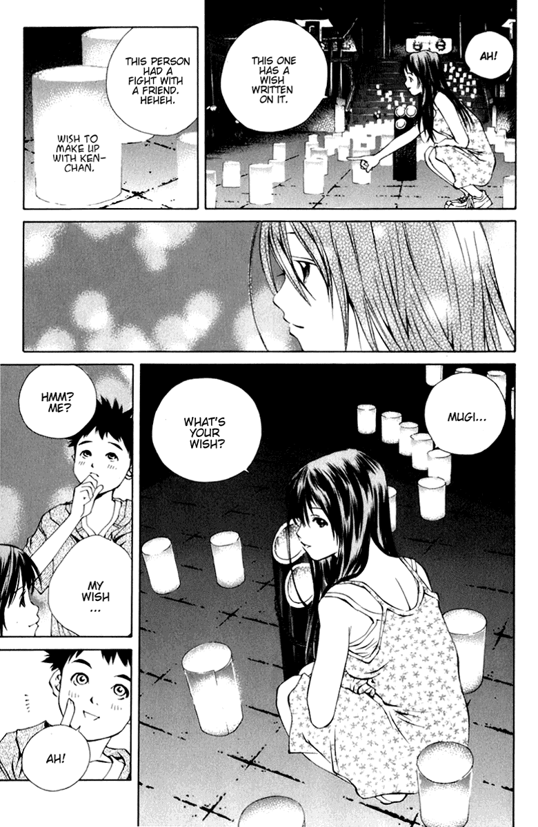 Pastel chapter 87 page 23