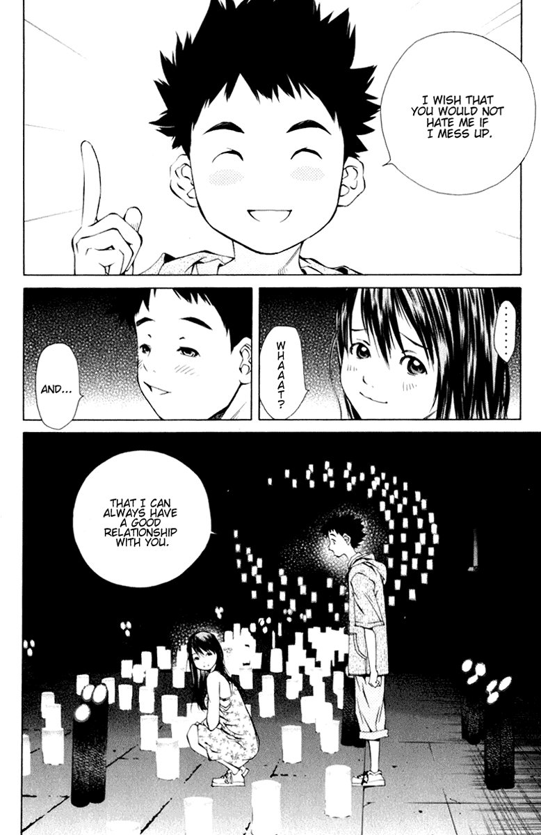 Pastel chapter 87 page 24