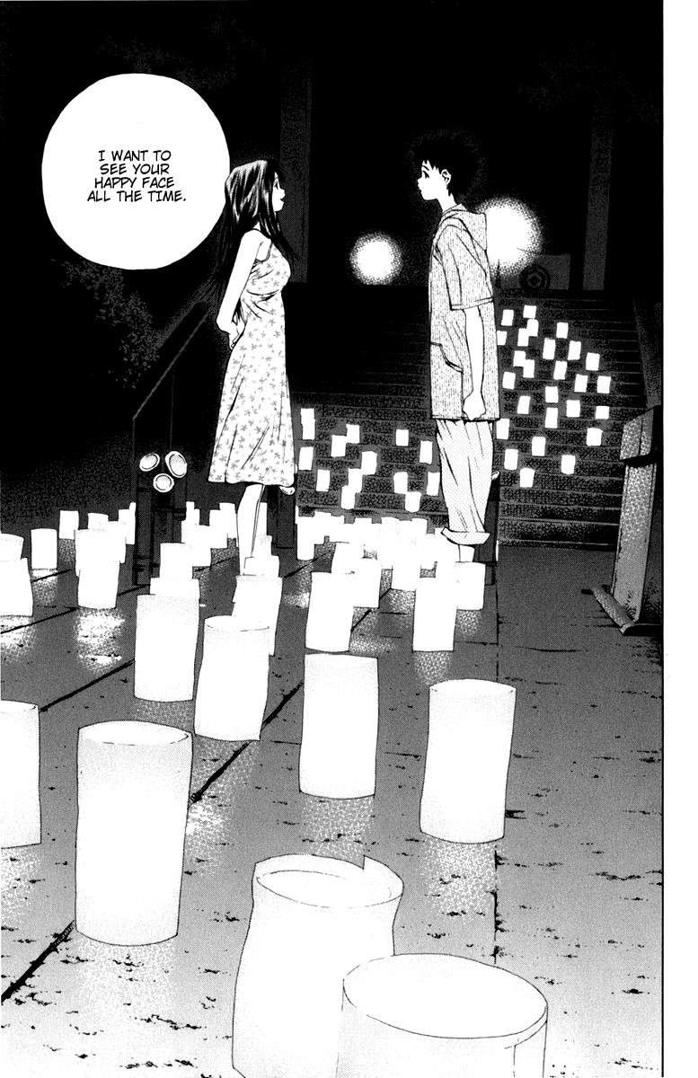 Pastel chapter 87 page 27