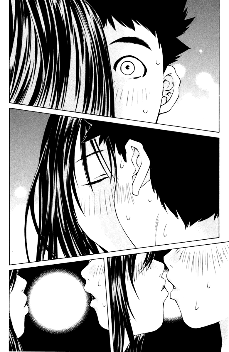 Pastel chapter 87 page 31