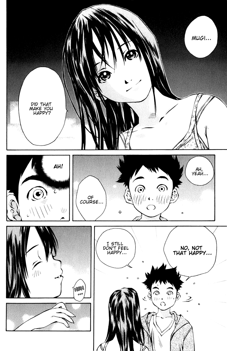 Pastel chapter 87 page 35