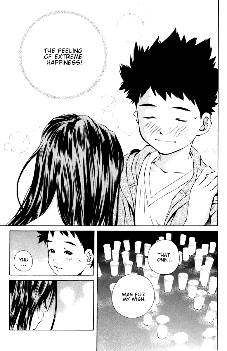 Pastel chapter 87 page 38