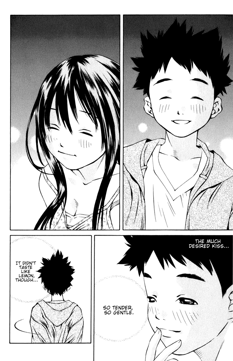 Pastel chapter 87 page 41