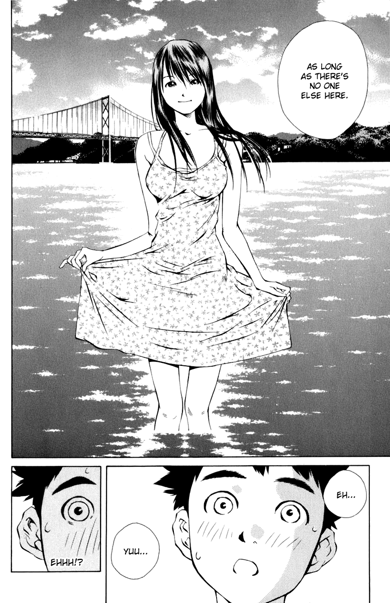 Pastel chapter 87 page 7