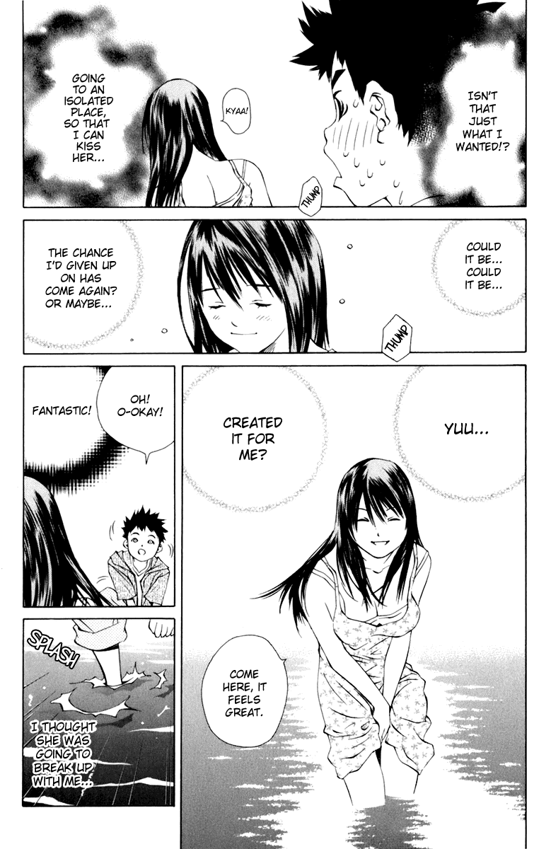 Pastel chapter 87 page 8