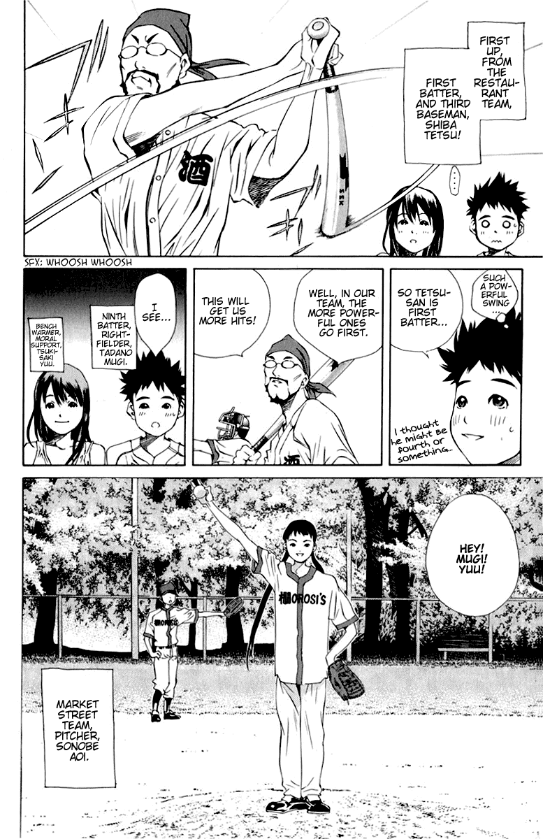 Pastel chapter 88 page 12