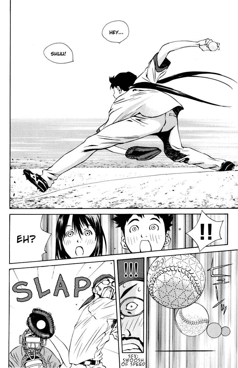 Pastel chapter 88 page 14