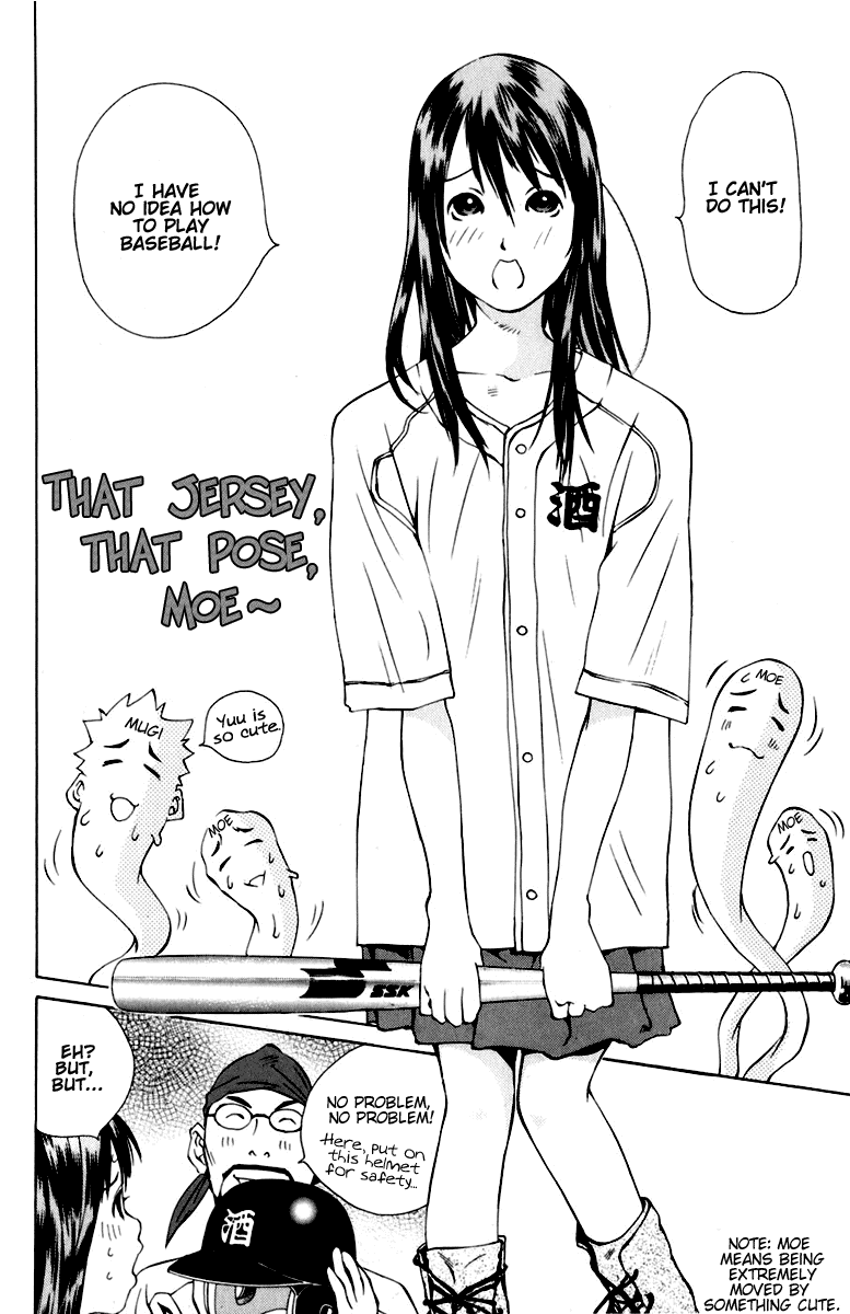 Pastel chapter 88 page 18