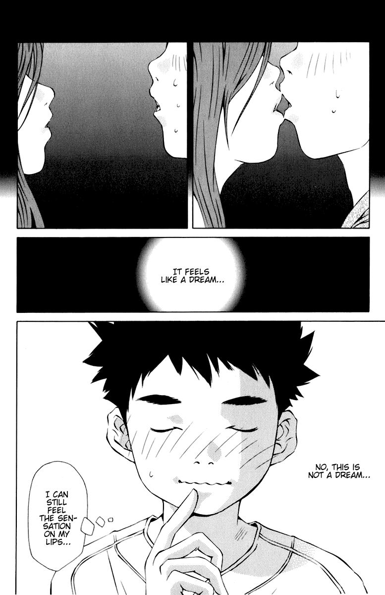 Pastel chapter 88 page 2