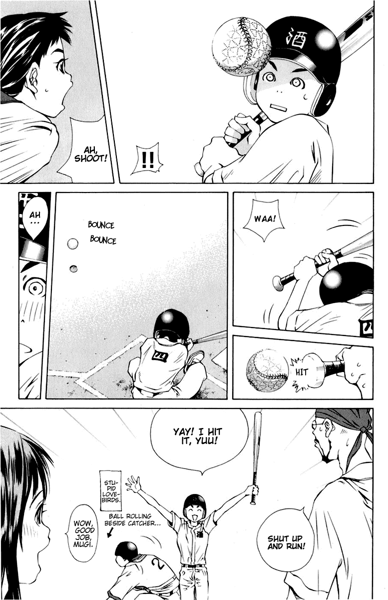 Pastel chapter 88 page 25