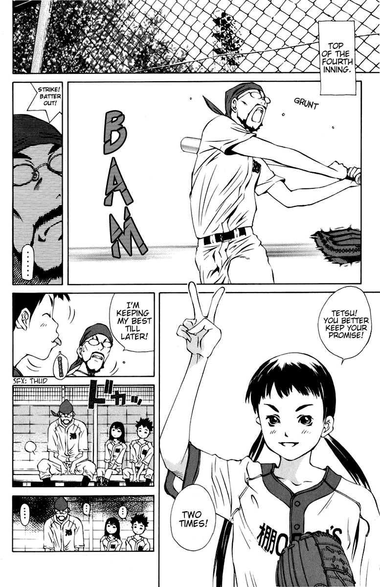 Pastel chapter 88 page 26