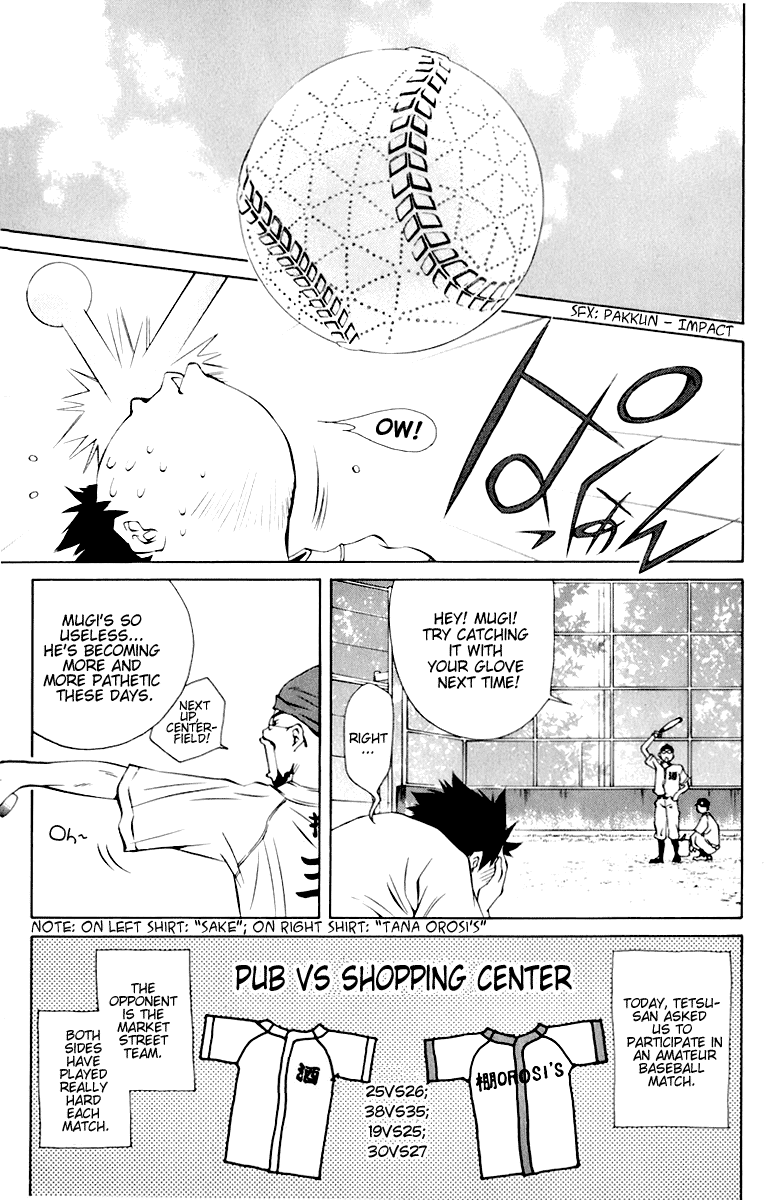 Pastel chapter 88 page 3