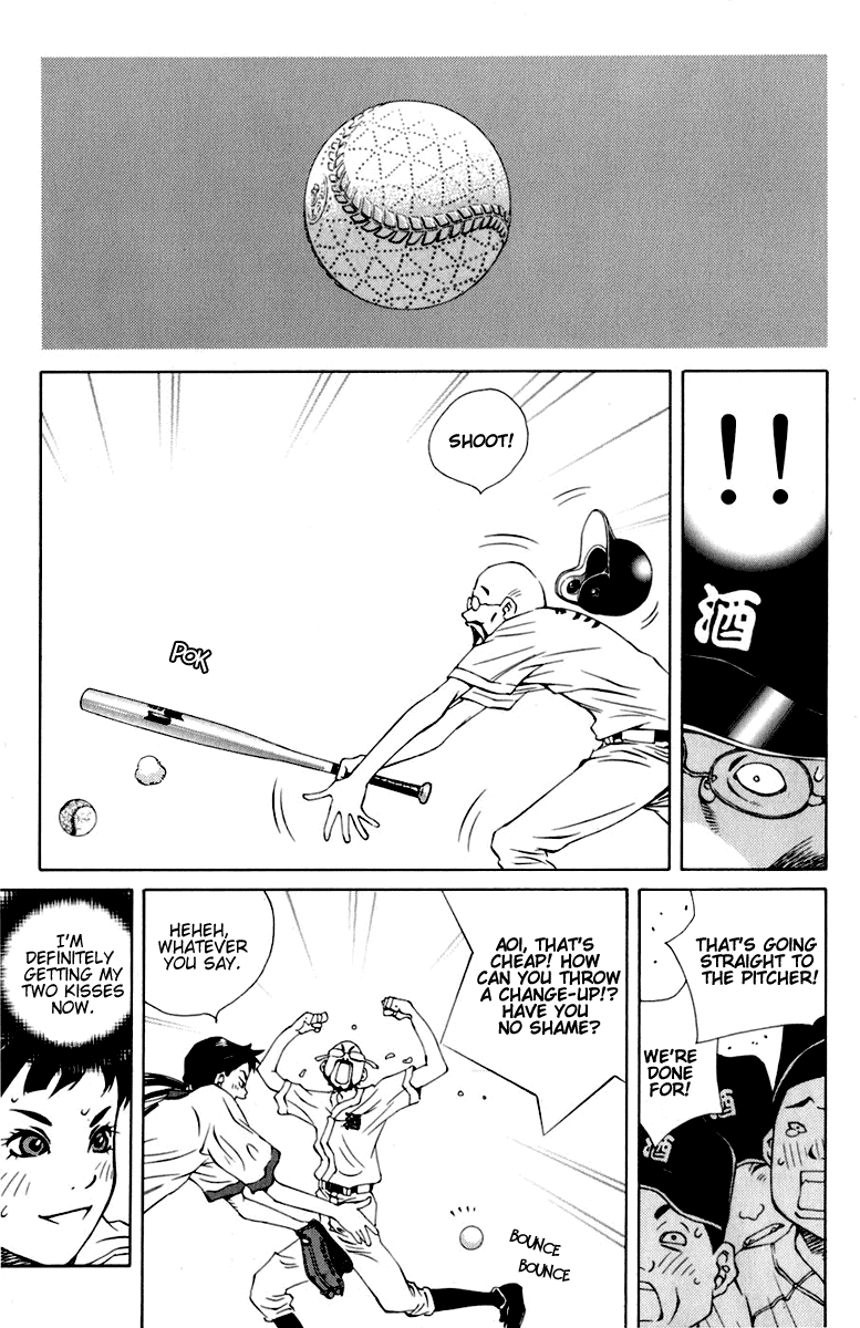 Pastel chapter 88 page 31