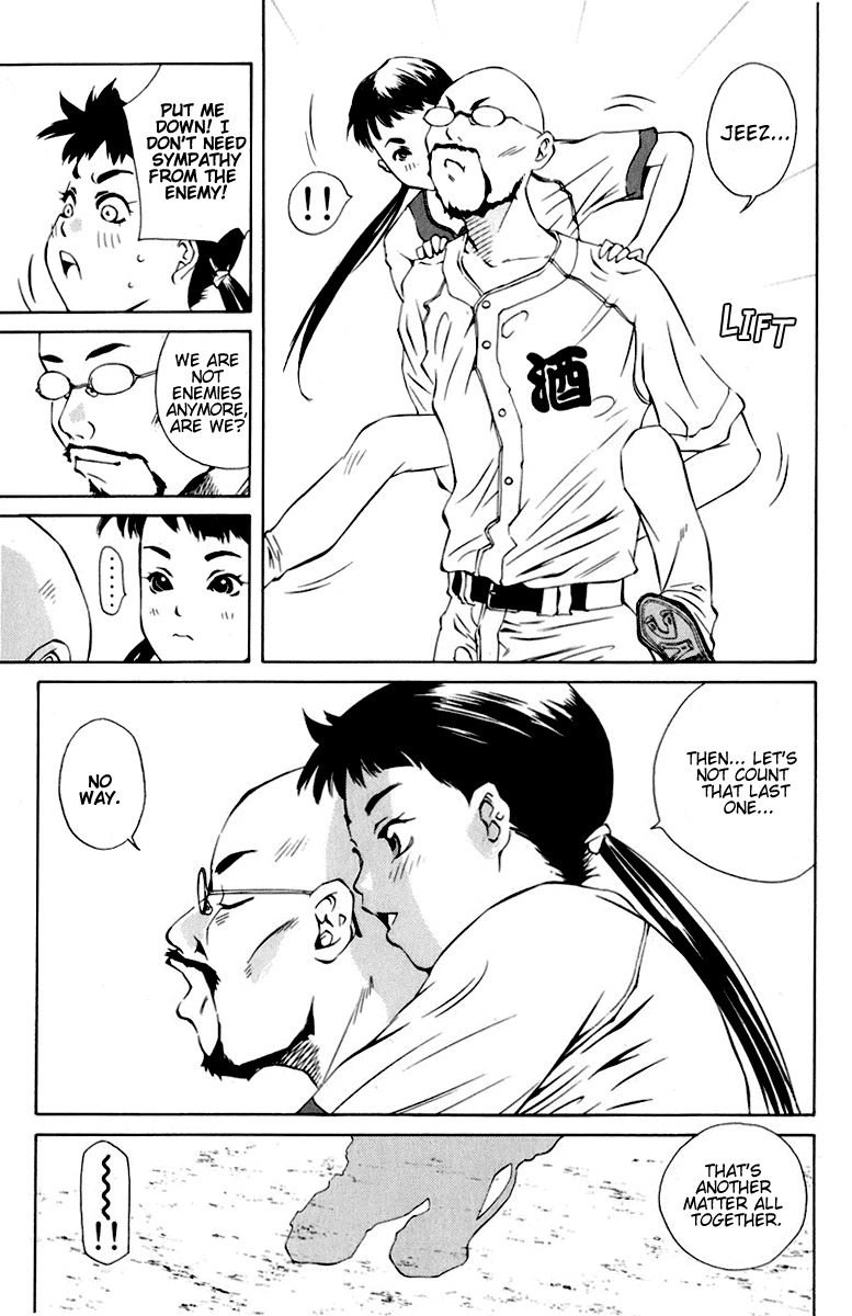 Pastel chapter 88 page 35