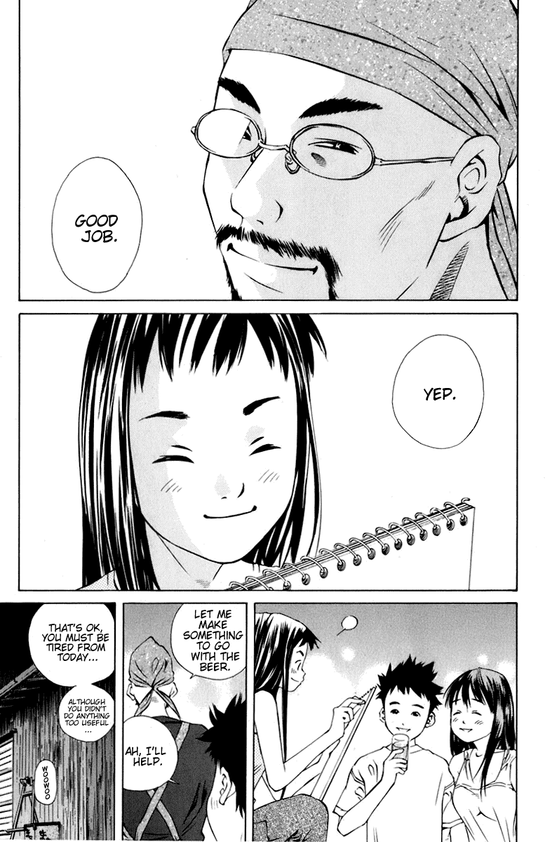 Pastel chapter 88 page 39