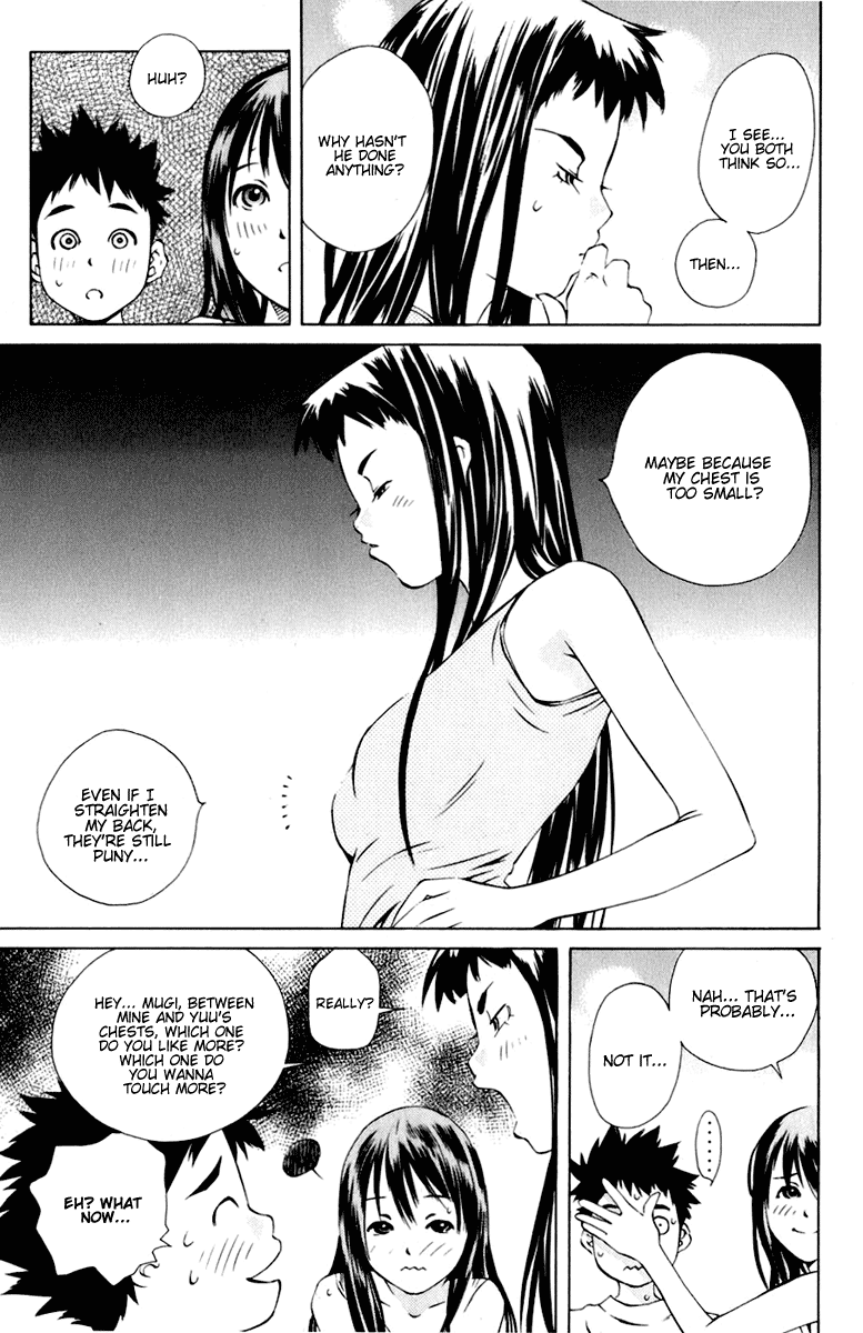 Pastel chapter 88 page 41