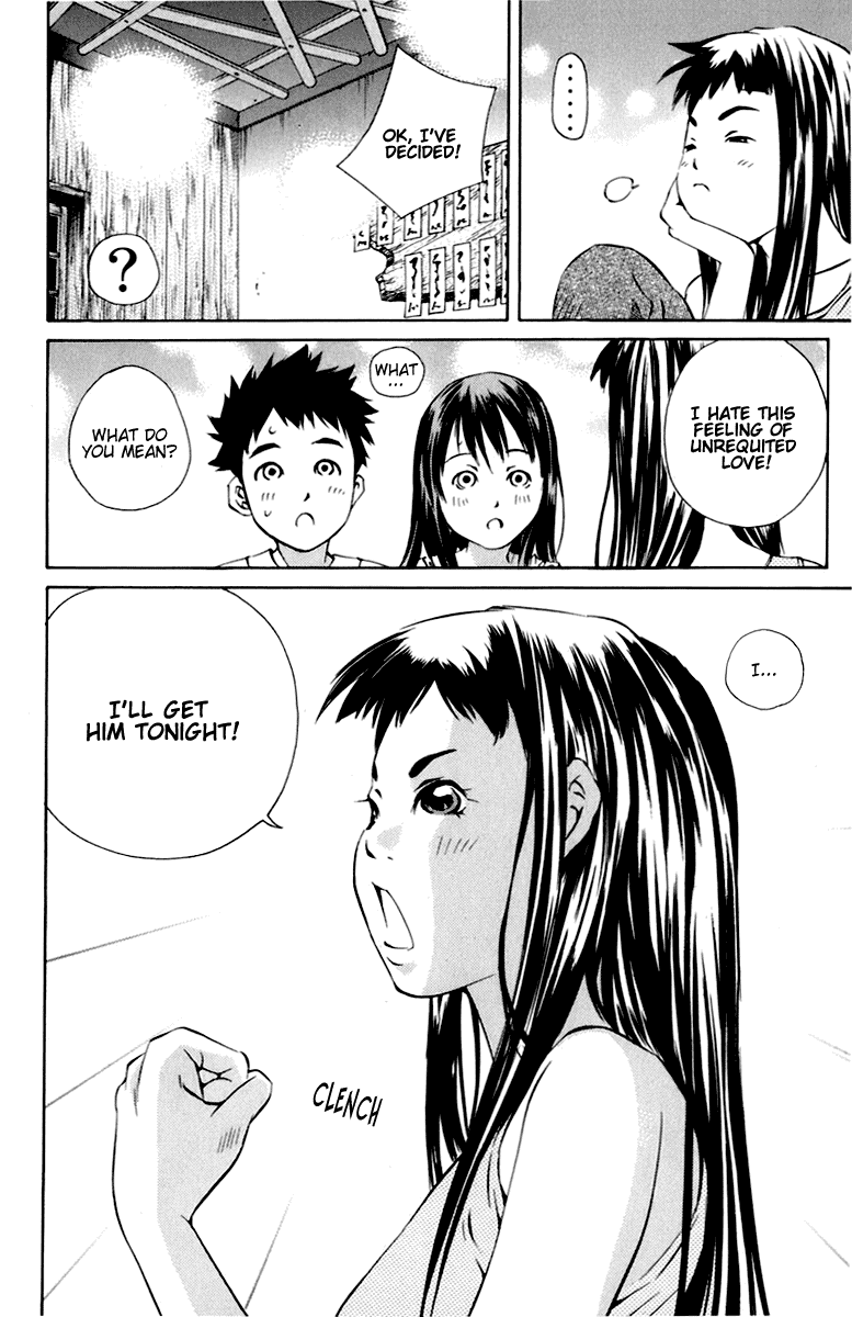 Pastel chapter 88 page 42