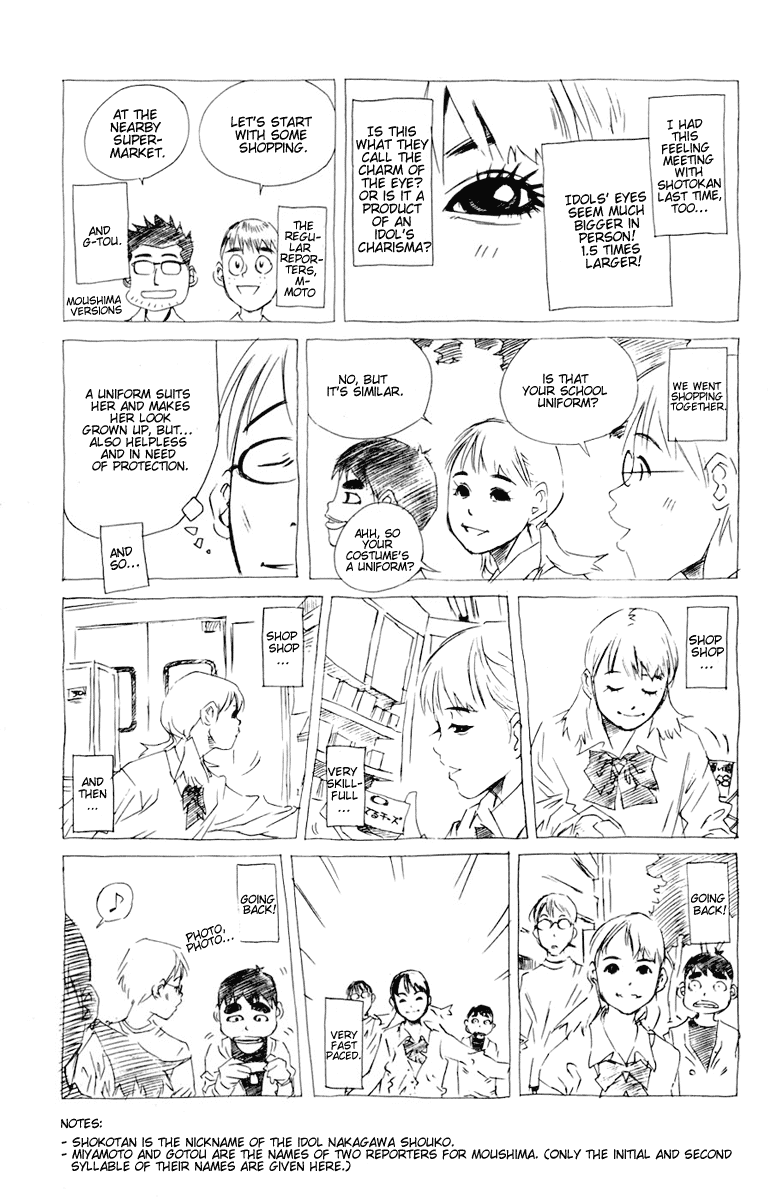 Pastel chapter 88 page 46