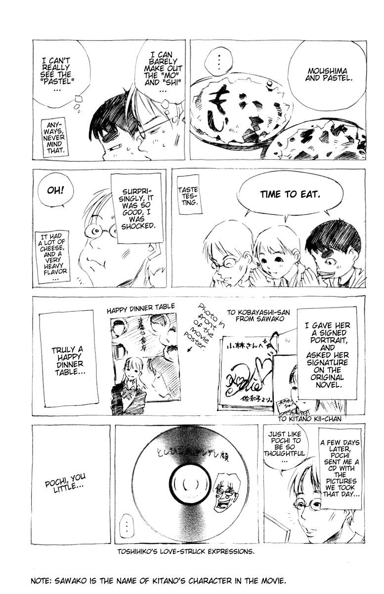 Pastel chapter 88 page 50