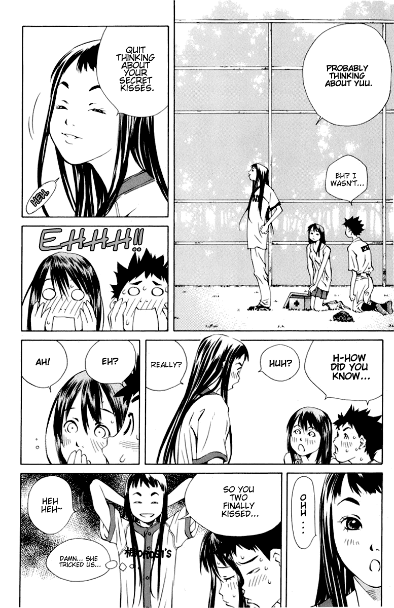 Pastel chapter 88 page 6