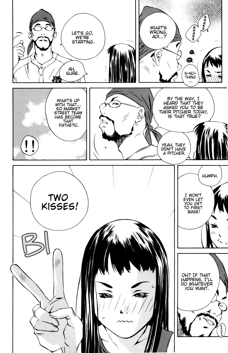 Pastel chapter 88 page 8