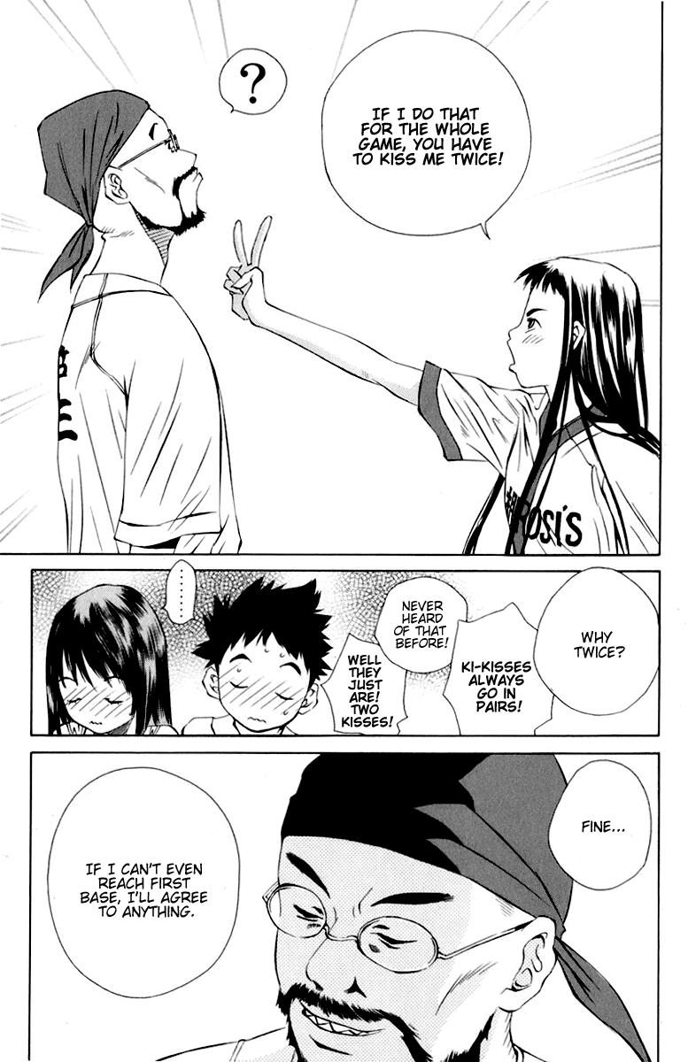 Pastel chapter 88 page 9