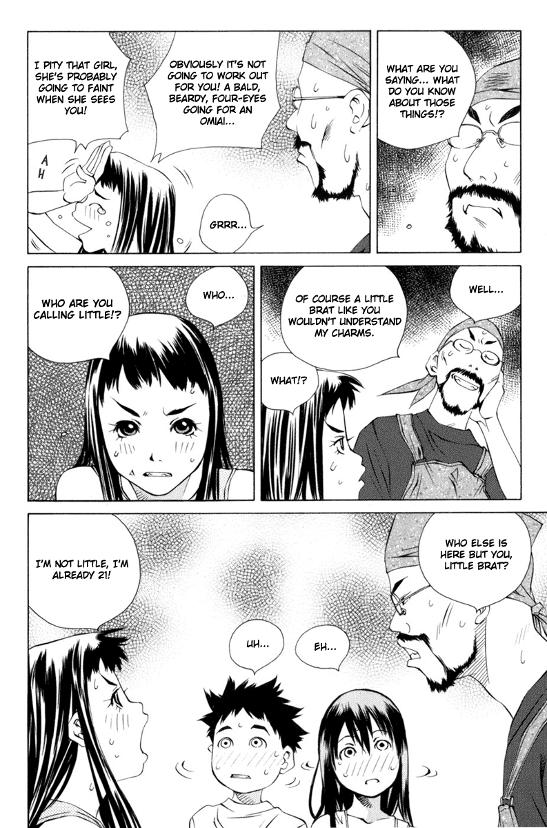 Pastel chapter 89 page 10