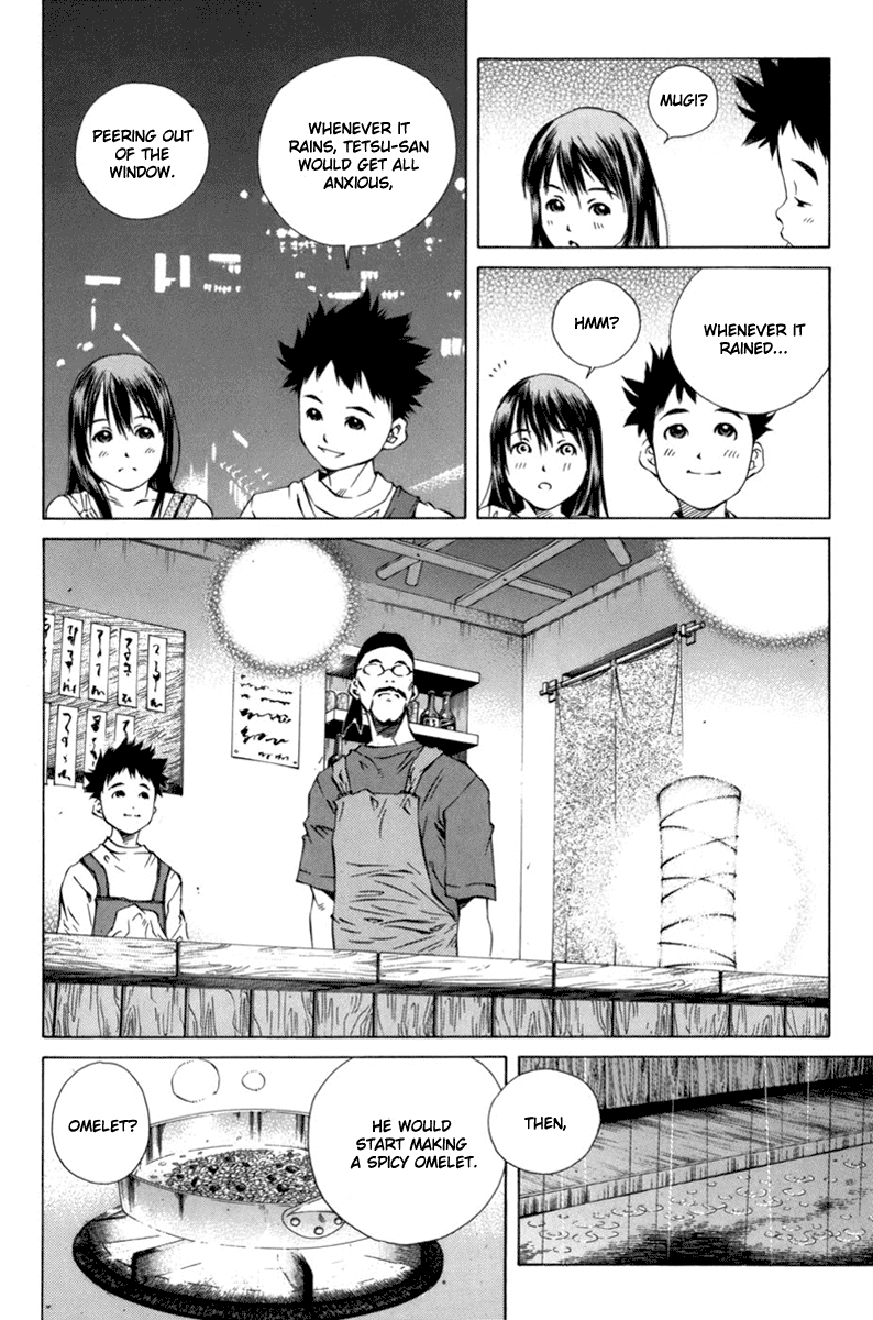 Pastel chapter 89 page 16