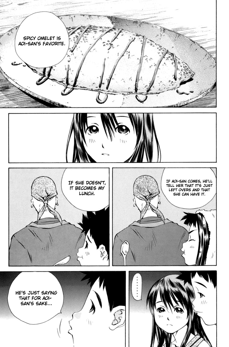 Pastel chapter 89 page 17