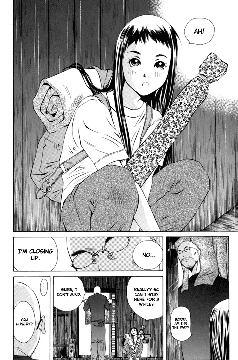 Pastel chapter 89 page 26