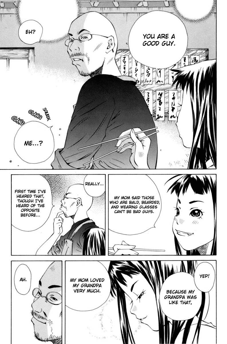 Pastel chapter 89 page 29