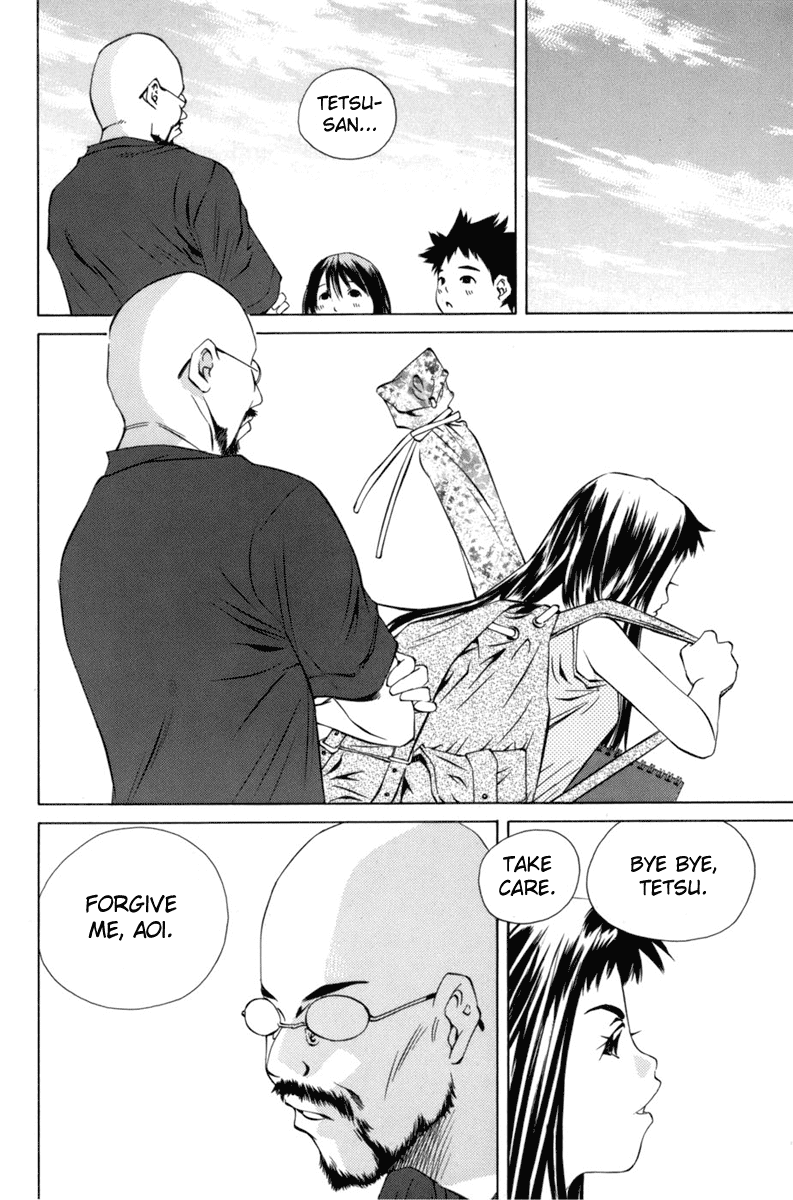 Pastel chapter 89 page 34