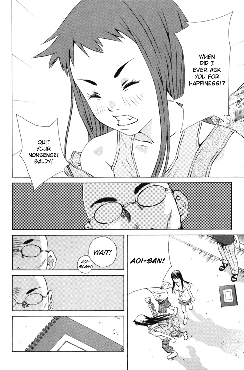 Pastel chapter 89 page 36