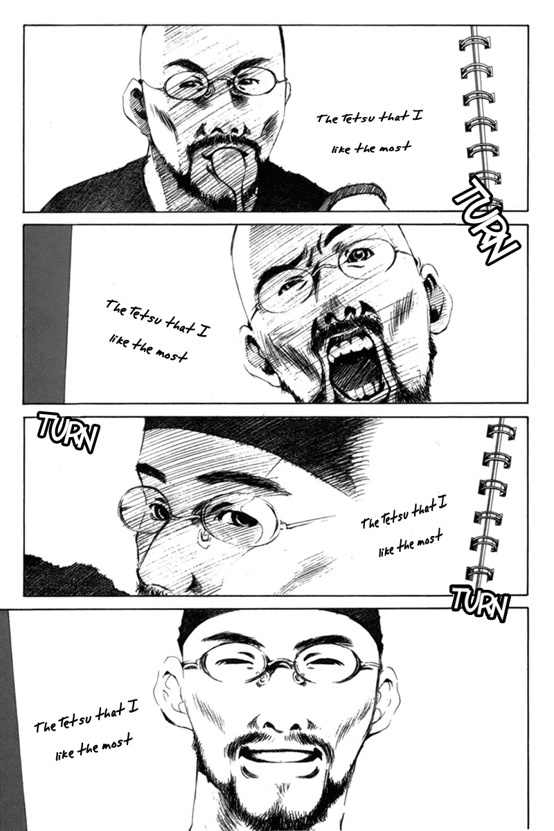 Pastel chapter 89 page 41