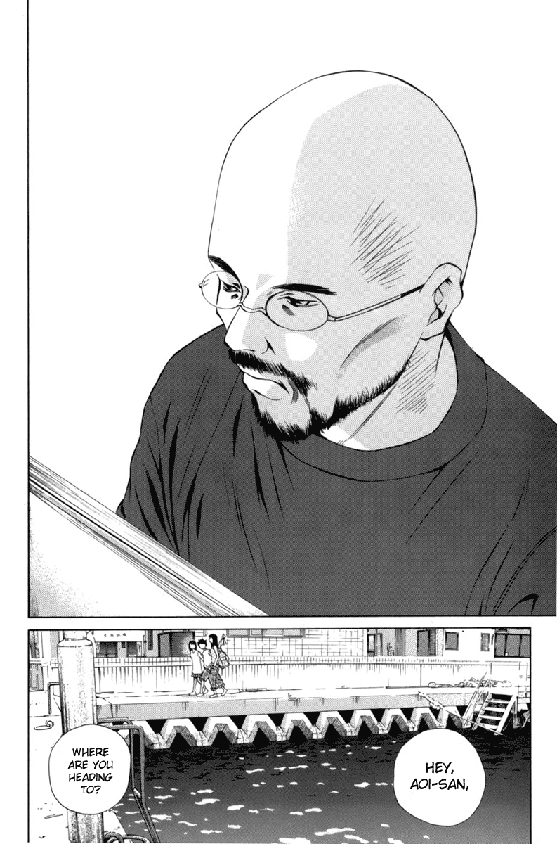 Pastel chapter 89 page 42