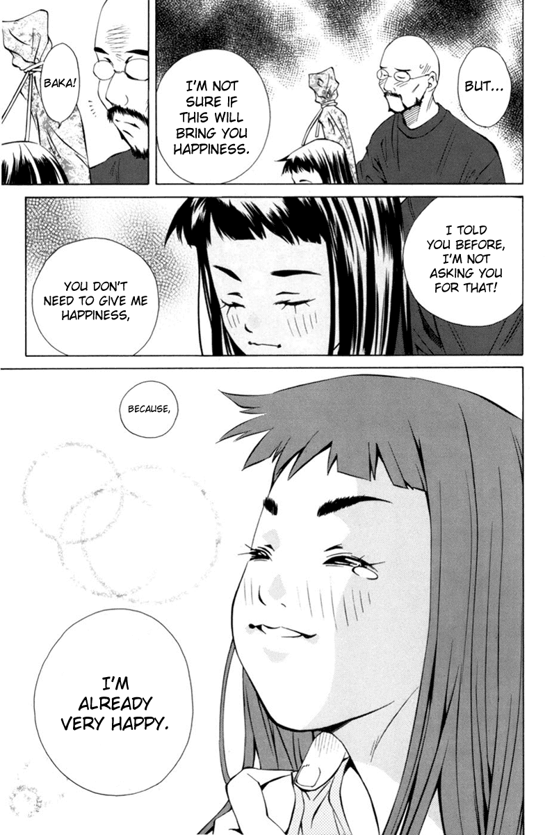 Pastel chapter 89 page 49