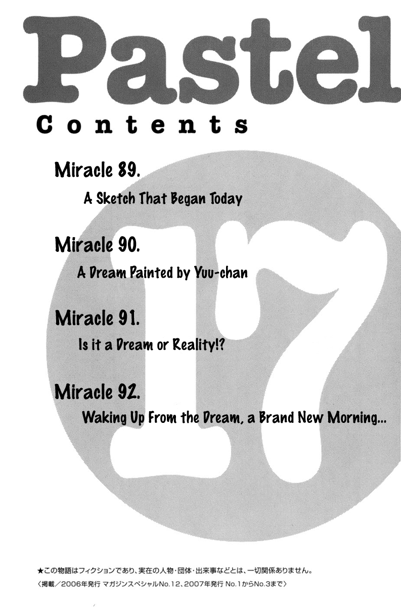 Pastel chapter 89 page 6