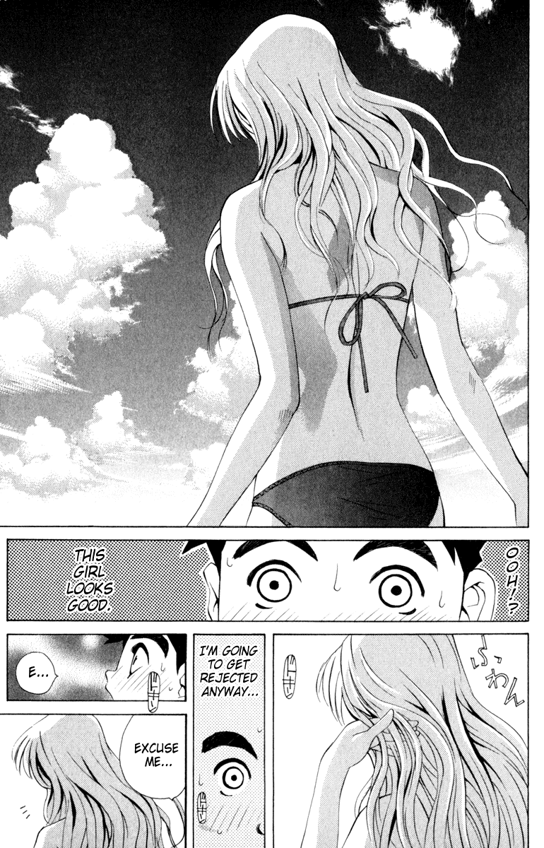 Pastel chapter 9 page 8