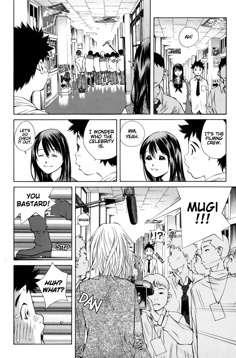 Pastel chapter 90 page 10