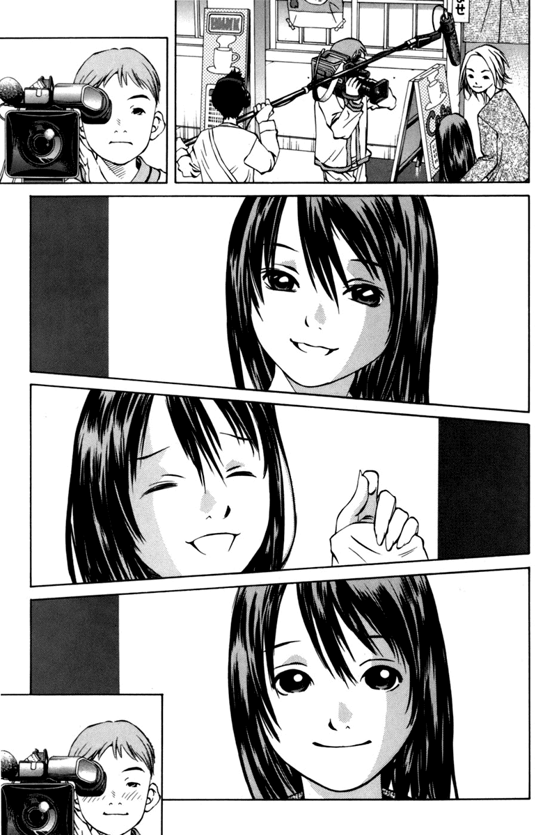 Pastel chapter 90 page 15