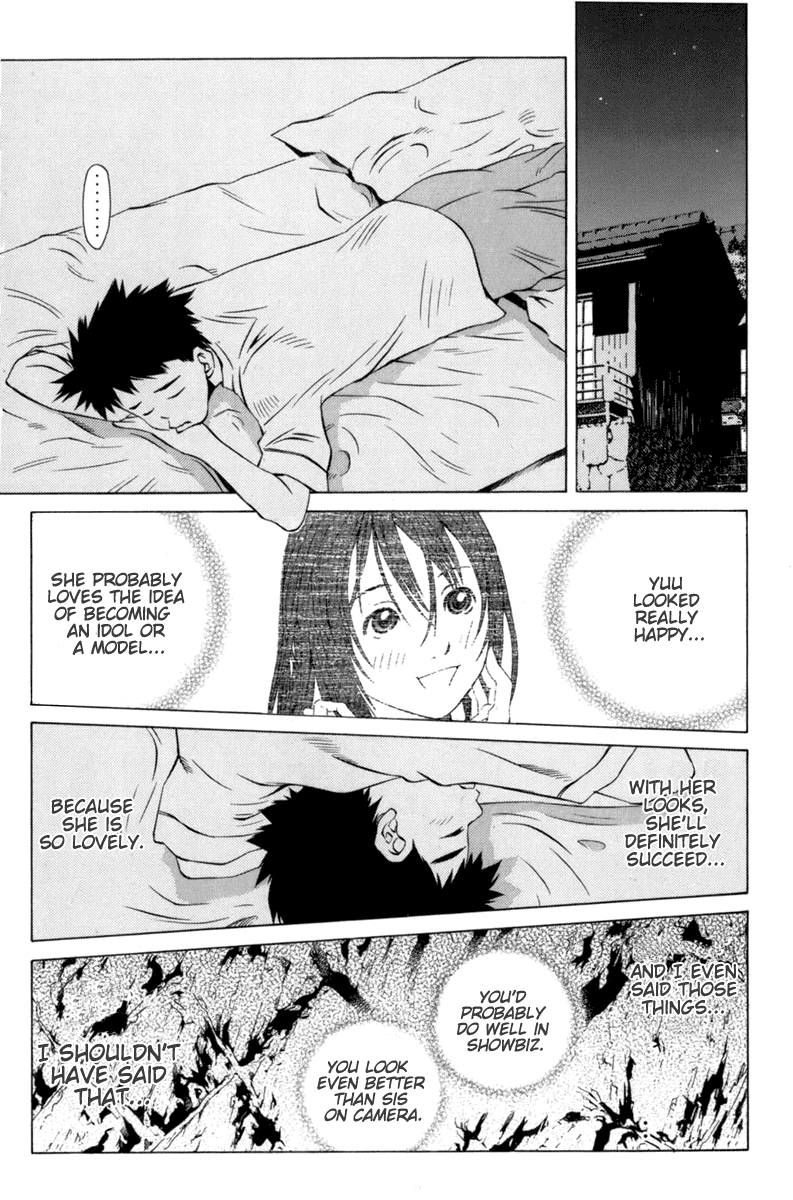 Pastel chapter 90 page 31