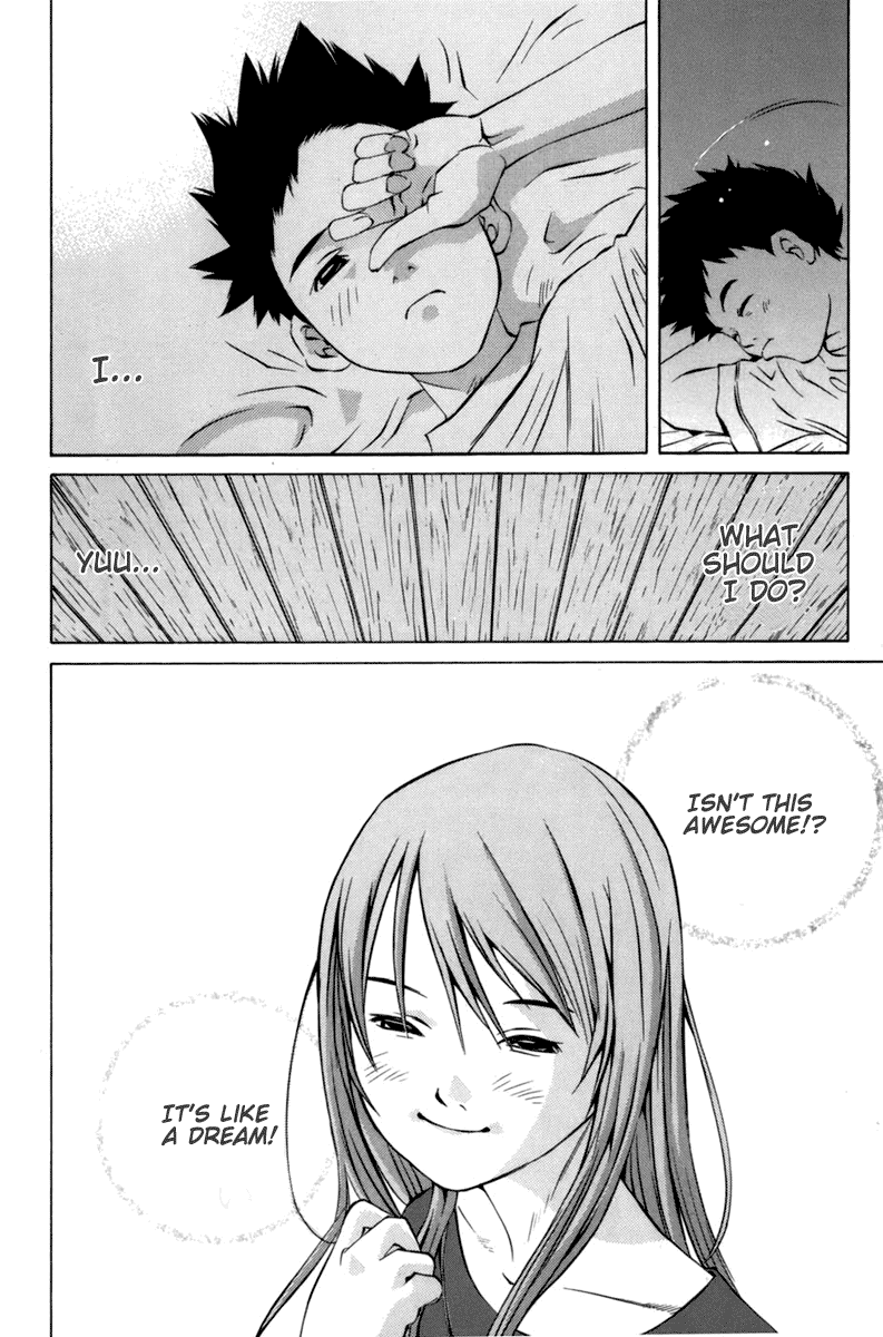 Pastel chapter 90 page 32