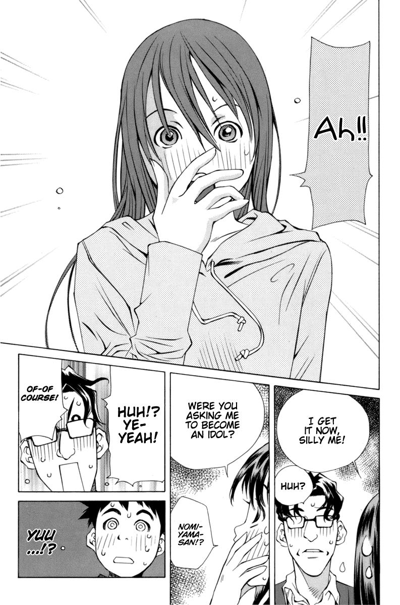 Pastel chapter 90 page 37