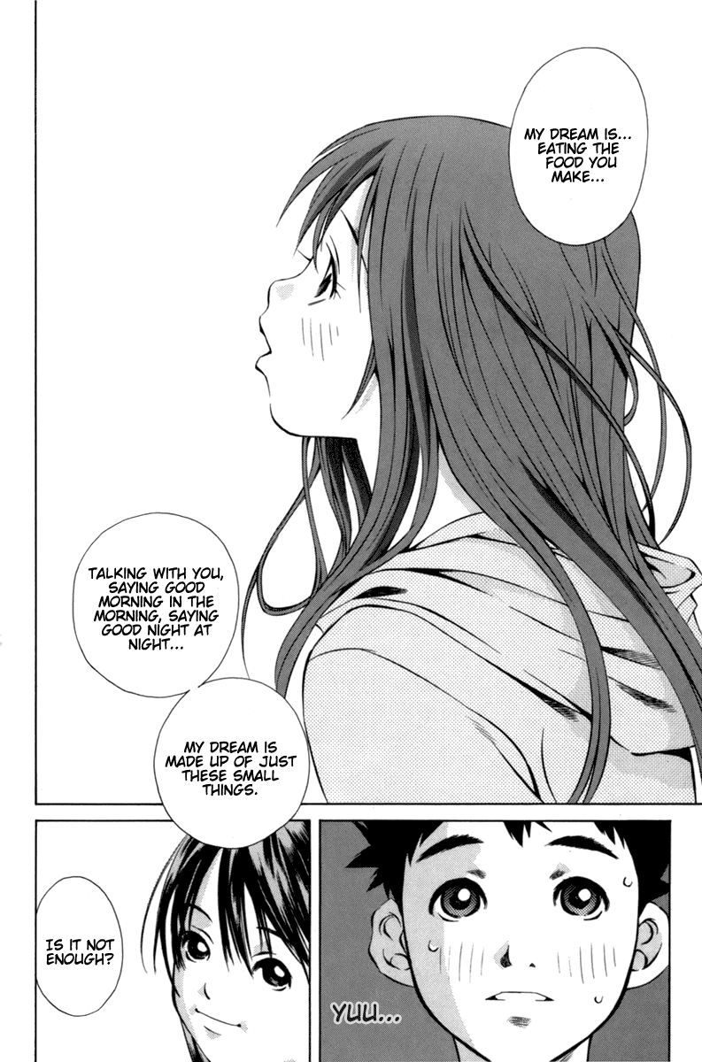 Pastel chapter 90 page 43