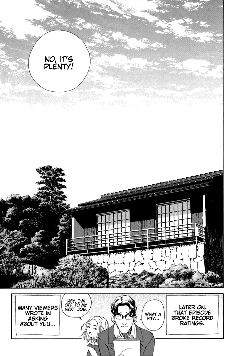 Pastel chapter 90 page 44