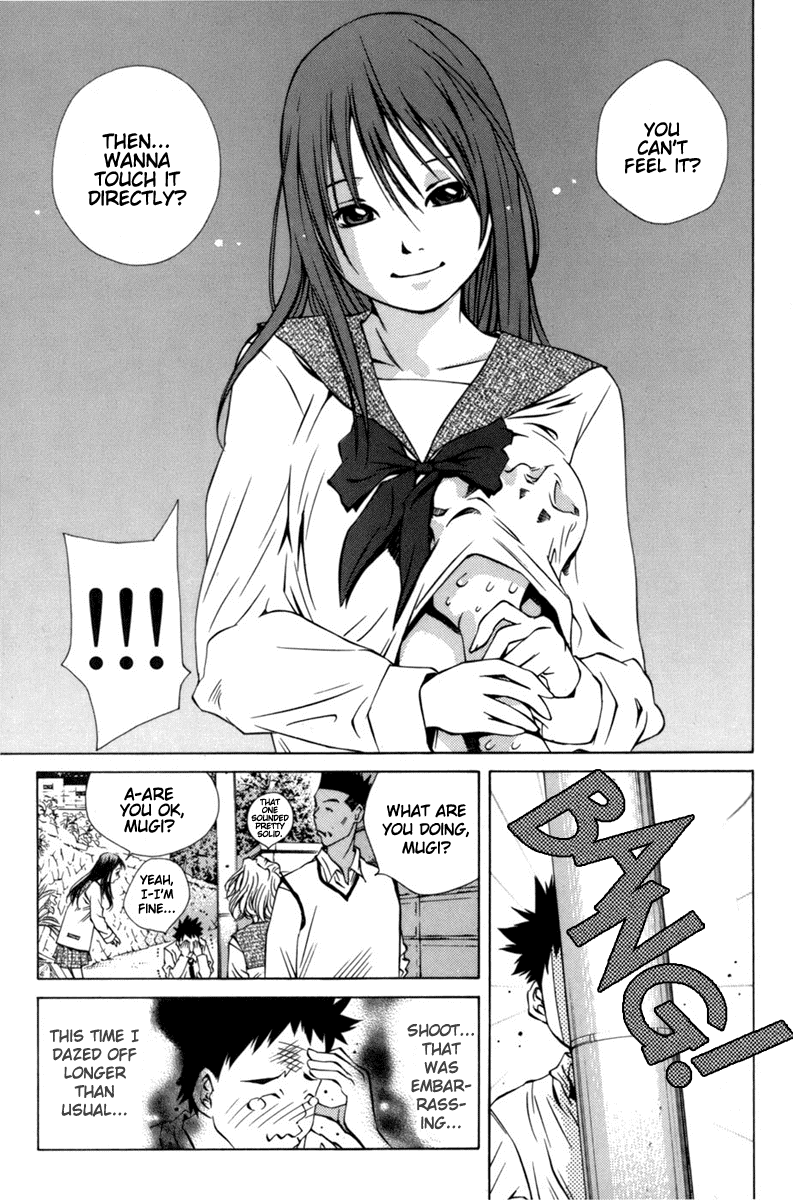 Pastel chapter 90 page 5