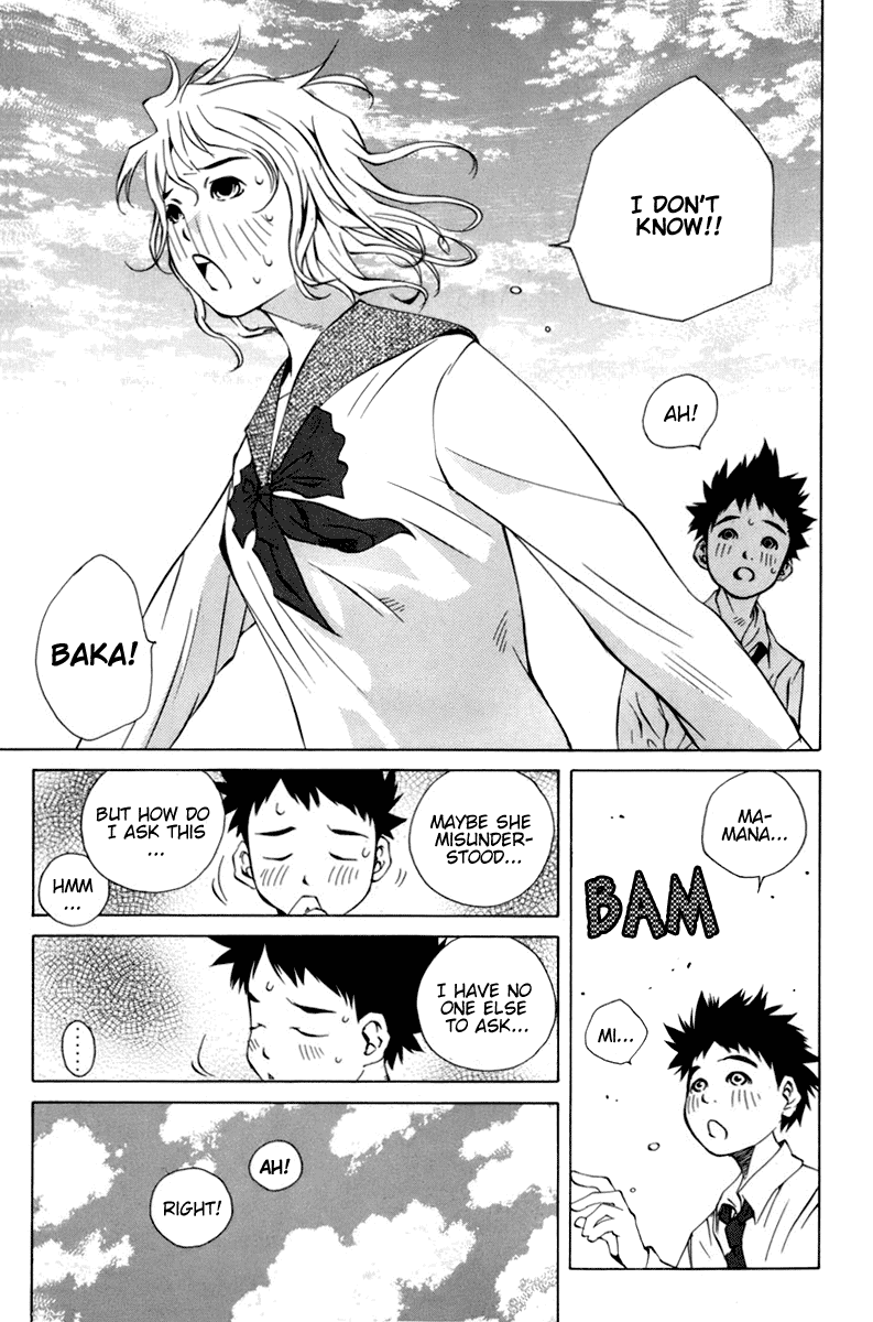 Pastel chapter 91 page 13