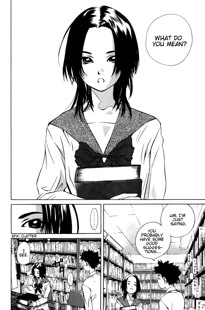 Pastel chapter 91 page 14