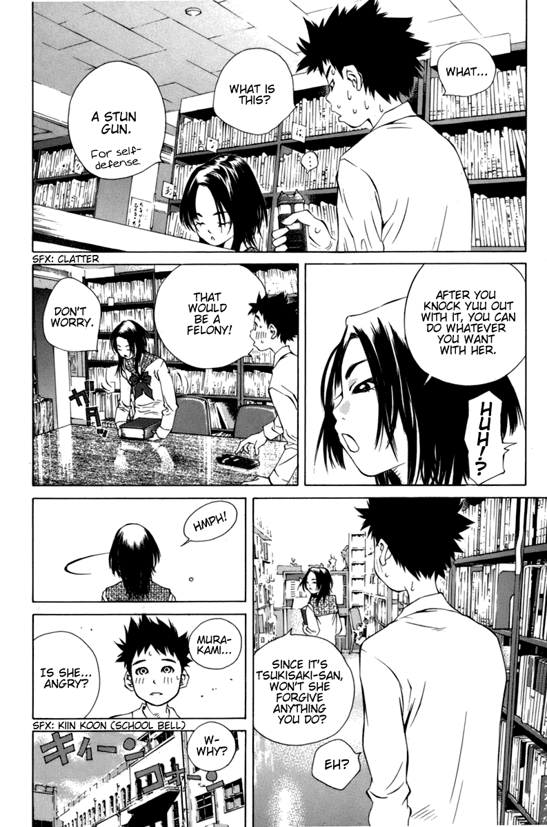 Pastel chapter 91 page 16