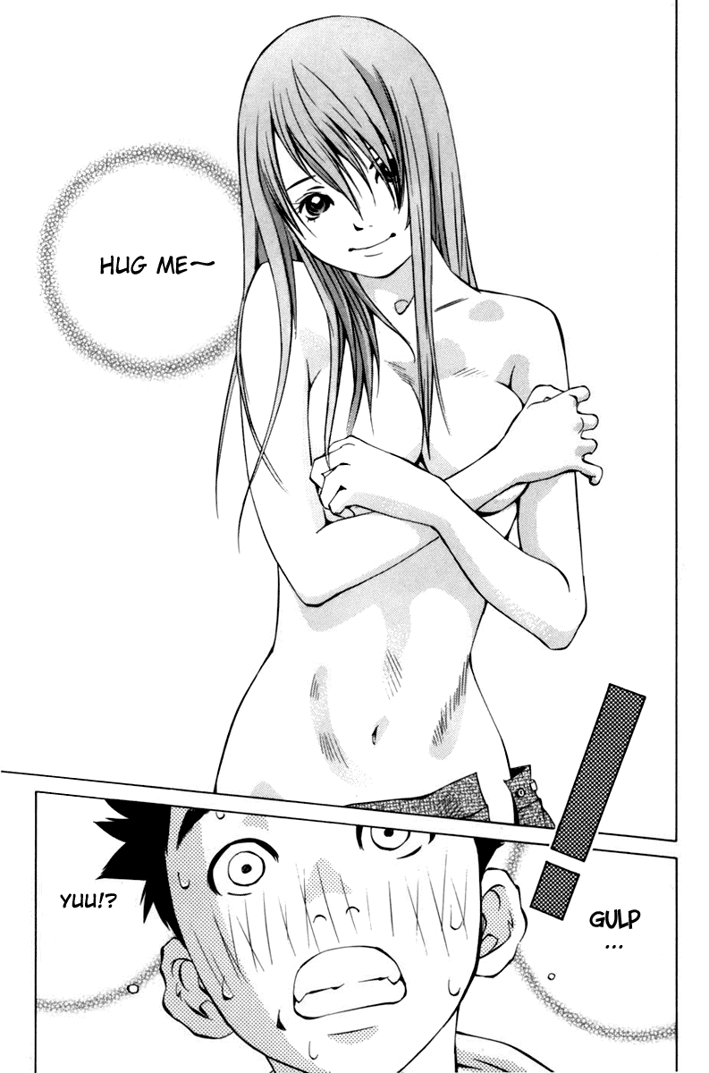 Pastel chapter 91 page 3